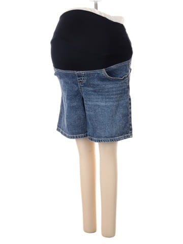 Isabel by Ingrid + Isabel Denim Shorts (view 1)
