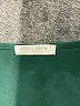 Smallshow Green Long Sleeve Top Size Sm Maternity - photo 6