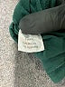 Smallshow Green Long Sleeve Top Size Sm Maternity - photo 7