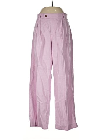 Banana Republic Factory Store Linen Pants (view 1)