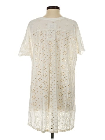 Johnny Was Short Sleeve Blouse (view 2)