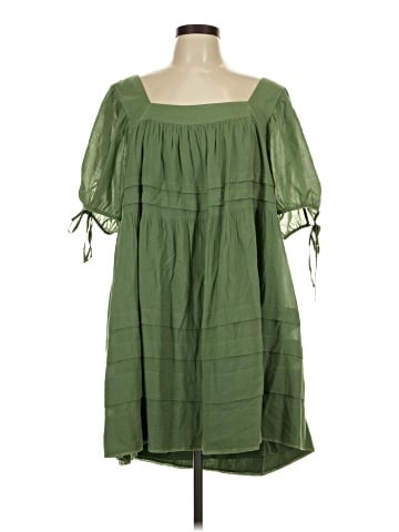 J.Crew Casual Dress (view 1)