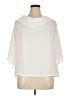 Unbranded Ivory 3/4 Sleeve Blouse Size XL - photo 1