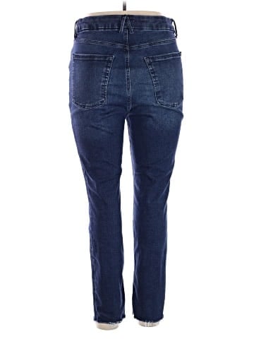 Good American Jeans (view 2)