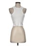 Dynamite Ivory Tank Top Size S - photo 1
