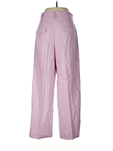 Banana Republic Factory Store Linen Pants (view 2)