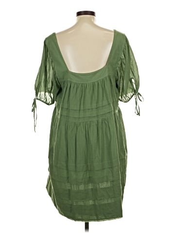 J.Crew Casual Dress (view 2)