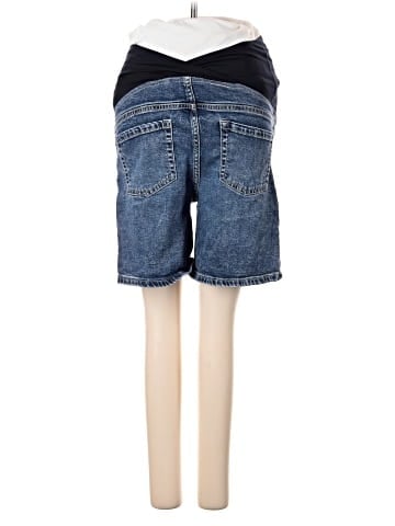 Isabel by Ingrid + Isabel Denim Shorts (view 2)