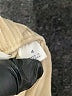 Gap Solid Yellow Khaki Shorts Size 4 - photo 4