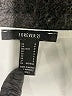Forever 21 Ivory Cocktail Dress Size S - photo 7