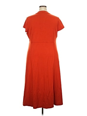 J.Jill Casual Dress (view 2)