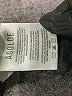AGOLDE 100% Cotton Blue Denim Shorts Size 28 waist - photo 4