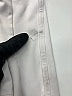 Fila Sport Solid White Track Jacket Size M - photo 3