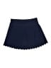 J.Crew Factory Store Solid Blue Skort Size XL - photo 1