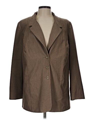 Avenue Blazer (view 1)