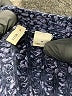 Moth Tweed Blue Pullover Sweater Size XS - photo 7