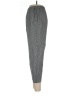 Briggs Houndstooth Gray Casual Pants Size 12 (petite) - photo 5