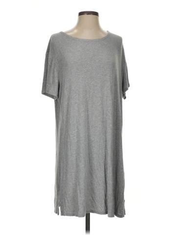 Cozy Earth Casual Dress (view 1)