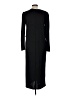 Zara Black Casual Dress Size L - photo 2