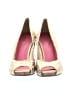 Lilly Pulitzer Animal Print Gold Wedges Size 6 1/2 - photo 2
