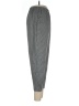 Briggs Houndstooth Gray Casual Pants Size 12 (petite) - photo 4