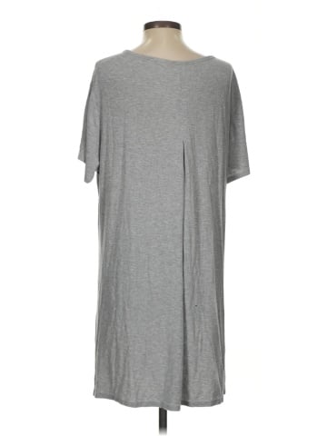 Cozy Earth Casual Dress (view 2)