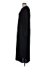 Zara Black Casual Dress Size L - photo 5
