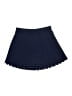 J.Crew Factory Store Solid Blue Skort Size XL - photo 2
