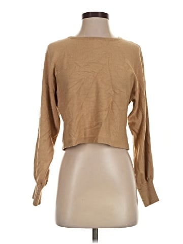 Fashion Long Sleeve Turtleneck (view 1)