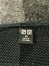 Uniqlo Black Pullover Sweater Size XS - photo 7