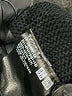 Uniqlo Black Pullover Sweater Size XS - photo 8