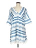 Shein Blue Casual Dress Size M - photo 1