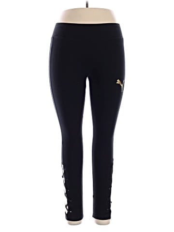 Puma Active Pants (view 1)
