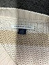 American Eagle Outfitters 100% Cotton Stripes Tan Pullover Sweater Size XXL - photo 7