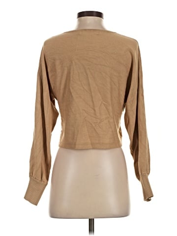 Fashion Long Sleeve Turtleneck (view 2)