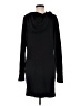 Athleta Black Casual Dress Size M - photo 2
