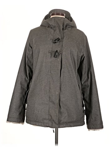 Cabela's Snow Jacket (view 1)