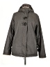 Cabela's 100% Polyester Gray Snow Jacket Size L - photo 1