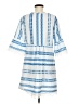 Shein Blue Casual Dress Size M - photo 2