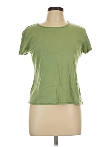 Covington Short Sleeve T-Shirt (view 1)