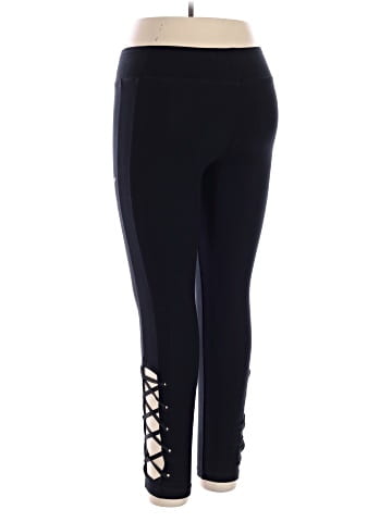 Puma Active Pants (view 2)