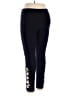Puma Black Active Pants Size XL - photo 2