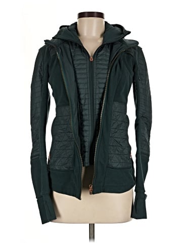 Lululemon Athletica Jacket (view 1)