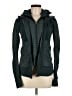 Lululemon Athletica 100% Polyester Green Jacket Size 6 - photo 1