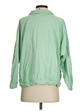 Out From Under Long Sleeve Polo (view 2)