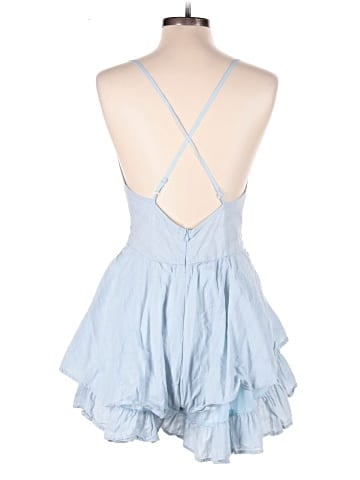 Simplee Romper (view 2)