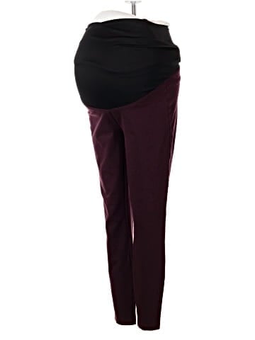 Ann Taylor LOFT Active Pants (view 1)