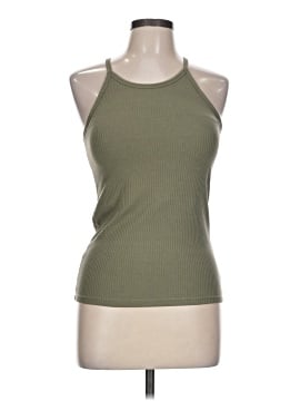 Klassy Network Tank Top