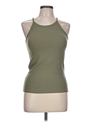 Klassy Network Tank Top (view 1)