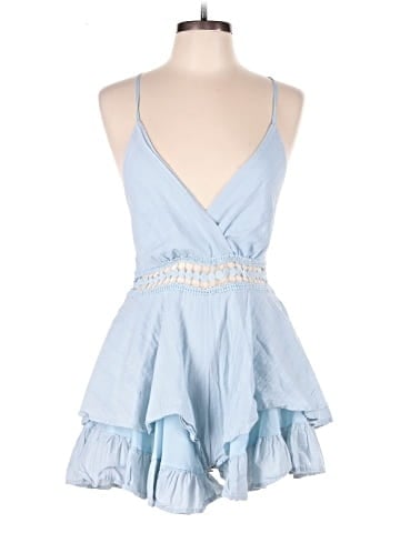 Simplee Romper (view 1)